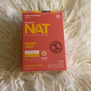 New Box of PRUVIT KEYTONES